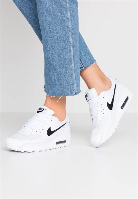 zalando nike air max weiß|nike air max sneakers.